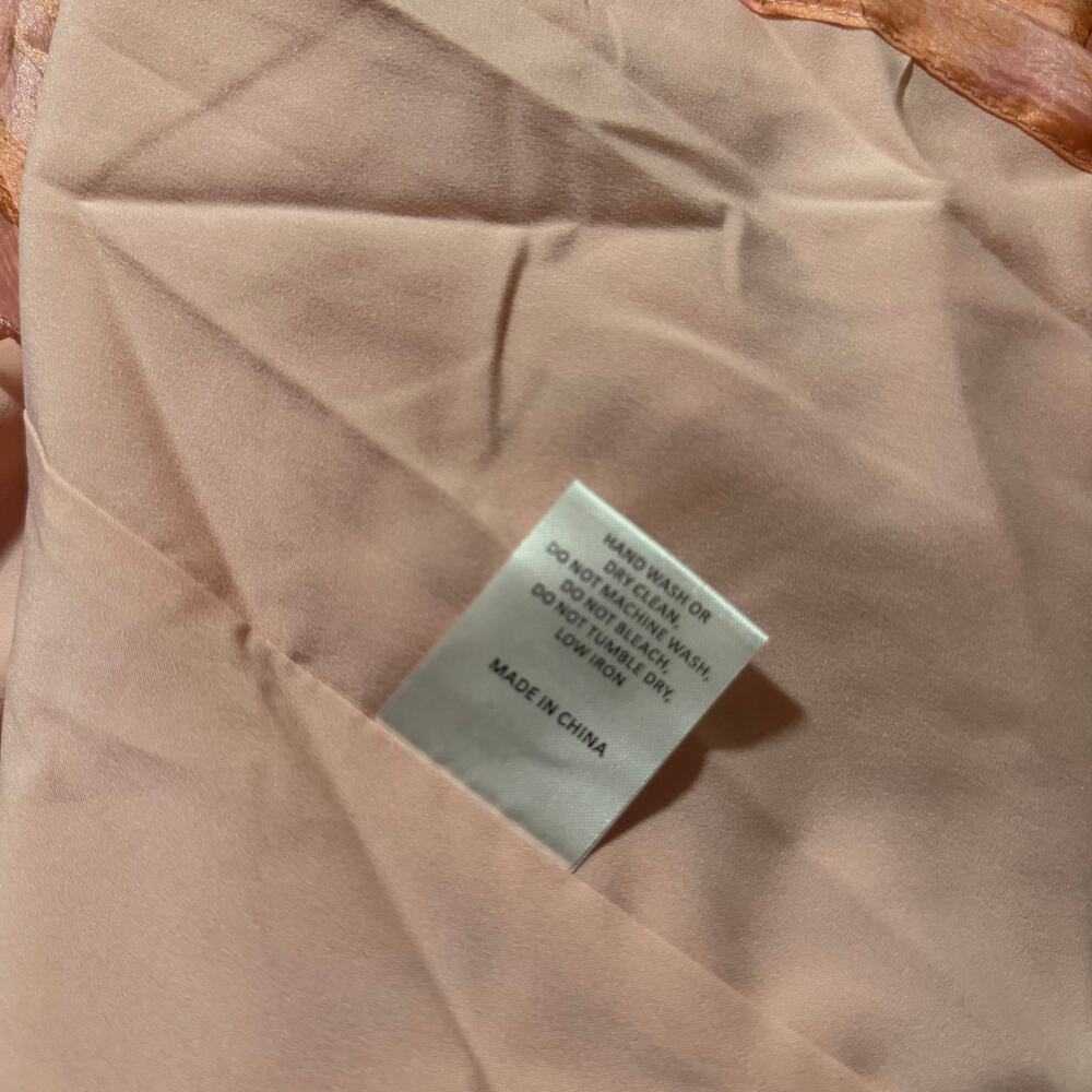 Hutch Lou Floral Maxi Dress Size 10 - Picture 6 of 10